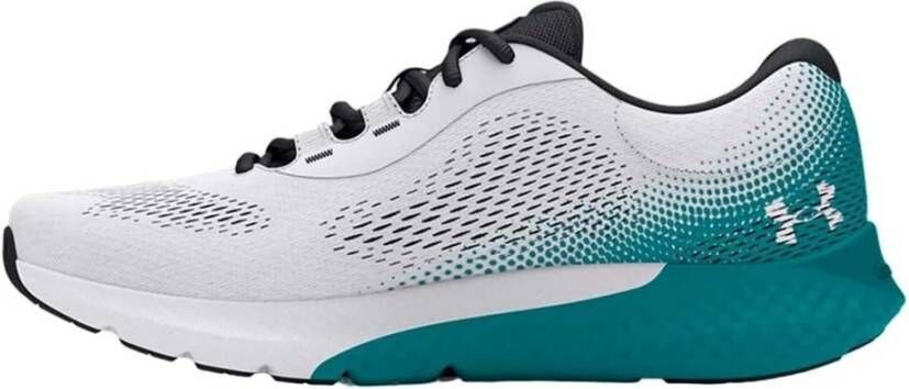 Under Armour Opgeladen Rogue 4 Sneakers Multicolor Heren