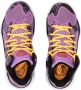 Under Armour Paarse Provence Basketbalschoenen Multicolor Heren - Thumbnail 5