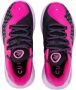 Under Armour Roze Violet Basketbalschoen Purple Heren - Thumbnail 7