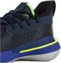 Under Armour Sneakers Blauw Heren - Thumbnail 12