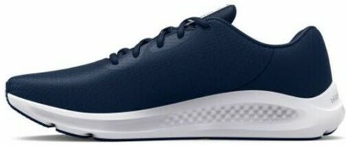 Under Armour Sneakers Blauw Heren