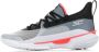 Under Armour Sneakers Meerkleurig Heren - Thumbnail 2