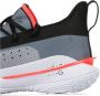 Under Armour Sneakers Meerkleurig Heren - Thumbnail 4