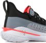 Under Armour Sneakers White - Thumbnail 10