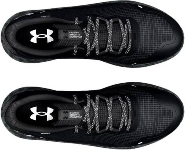 Under Armour Sneakers Zwart Dames