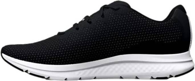 Under Armour Sneakers Zwart Heren