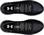 Under Armour Dameshardloopschoenen Charged Bandit Trail 2 Storm Zwart Jet Grijs Wit 42.5 - Thumbnail 5