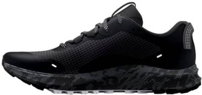 Under Armour Sneakers Zwart Unisex