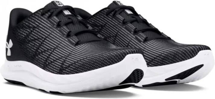 Under Armour Sportschoenen Black Dames