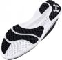 Under Armour Charged Speed Swift Sneakers Black Dames - Thumbnail 4