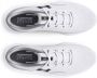 Under Armour Sneakers Samenstelling voor Mannen en Vrouwen Sneakers Samenstelling: Unisex Sportschoenen Blue Black White Heren - Thumbnail 11