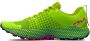 Under Armour U Hovr DS Ridge TR Trailrunningschoenen maat M 11 W 12 5 groen - Thumbnail 3