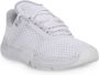 Under Armour Tribase Reign 4 Trainingsschoenen White Dames - Thumbnail 2