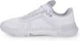 Under Armour Tribase Reign 4 Trainingsschoenen White Dames - Thumbnail 3