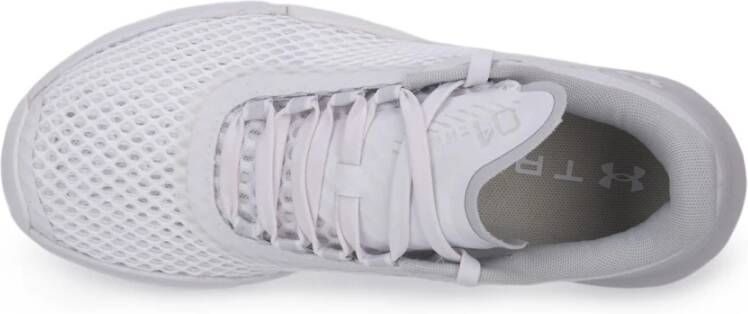 Under Armour Tribase Reign 4 Trainingsschoenen White Dames