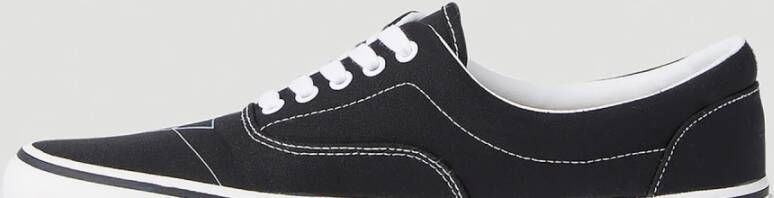 Undercover Sneakers Zwart Heren