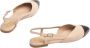 Unisa Ballerinas Beige Dames - Thumbnail 3