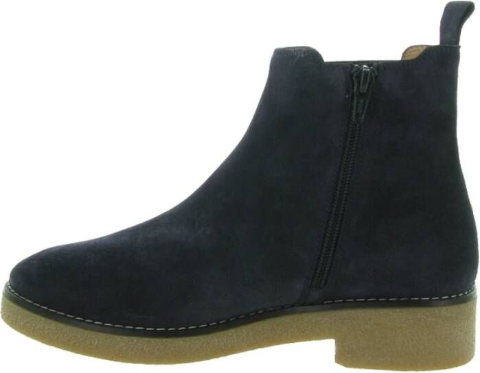 Unisa Ethiopische Stijlvolle Mastic Schoenen Black Dames