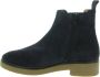 Unisa Ethiopische Stijlvolle Mastic Schoenen Black Dames - Thumbnail 4