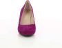 Unisa Fuchsia Damesschoenen Numar W23 Roze Dames - Thumbnail 3