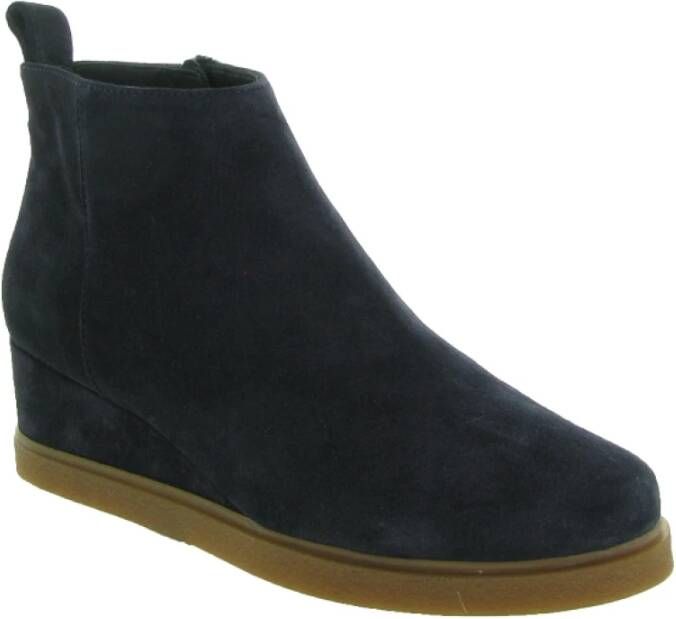 Unisa Jacob Schoenen Black Dames