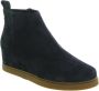 Unisa Jacob Schoenen Black Dames - Thumbnail 2