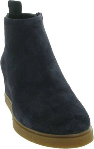 Unisa Jacob Schoenen Black Dames