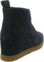 Unisa Jacob Schoenen Black Dames - Thumbnail 5