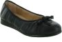 Unisa Jazz Schoenen in Alger Stijl Black Dames - Thumbnail 2