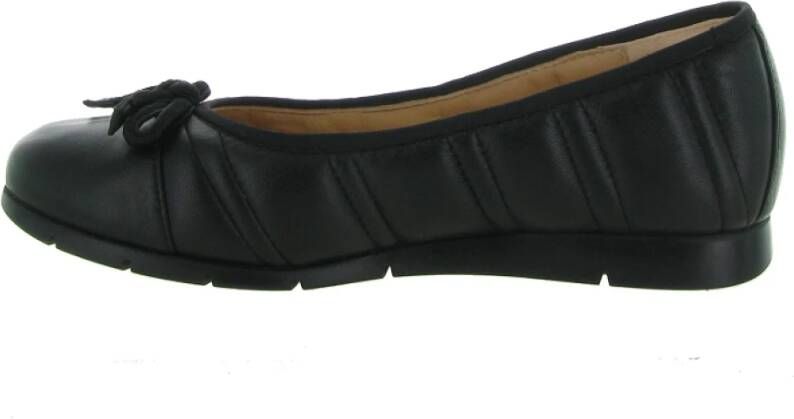 Unisa Jazz Schoenen in Alger Stijl Black Dames