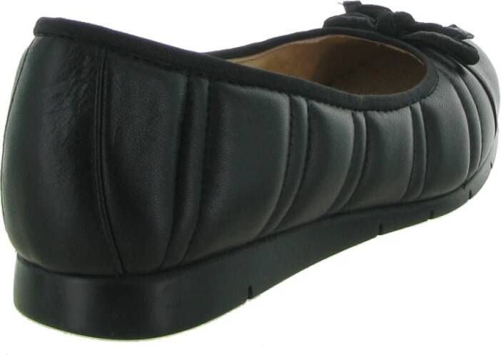 Unisa Jazz Schoenen in Alger Stijl Black Dames