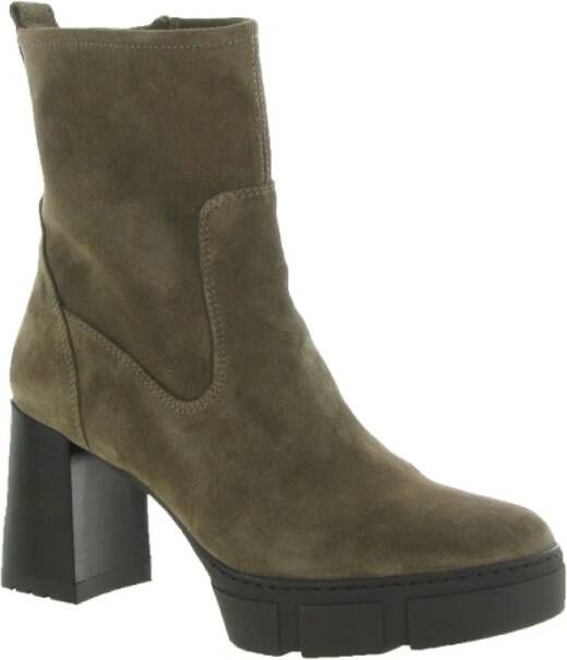 Unisa Kinton Schoenen Beige Dames