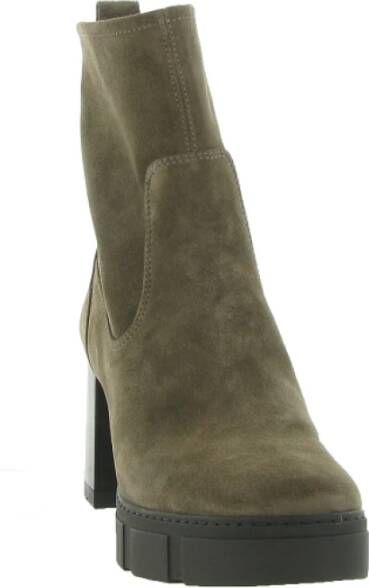 Unisa Kinton Schoenen Beige Dames