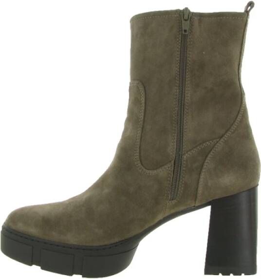 Unisa Kinton Schoenen Beige Dames