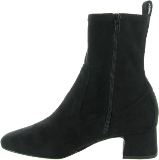 Unisa Lemico Stijlvolle Schoenen Black Dames