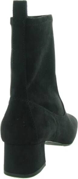 Unisa Lemico Stijlvolle Schoenen Black Dames