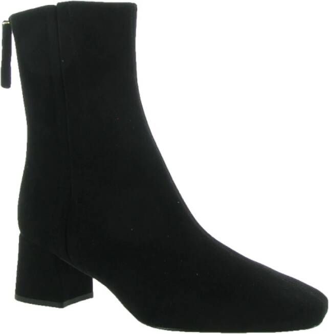 Unisa Lucas Casual Schoenen Black Dames