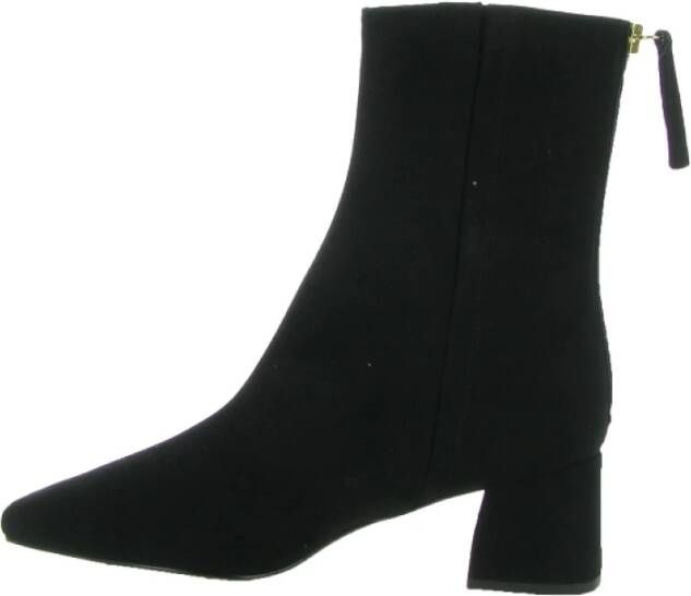 Unisa Lucas Casual Schoenen Black Dames