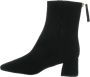 Unisa Lucas Casual Schoenen Black Dames - Thumbnail 4