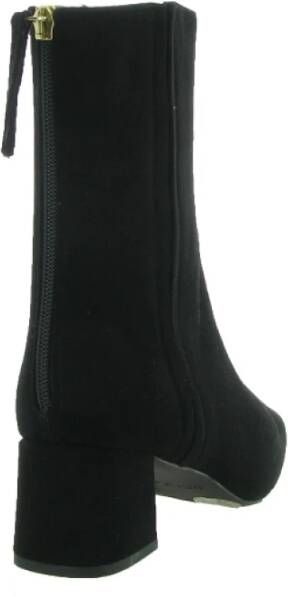 Unisa Lucas Casual Schoenen Black Dames