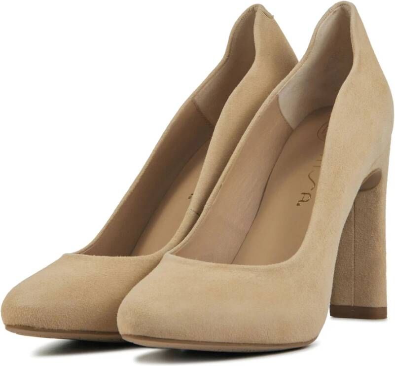 Unisa Pumps Beige Dames