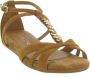 Unisa Stijlvolle Aitor Schoenen Brown Dames - Thumbnail 3