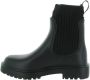 UNISA Chelsea Boots Dames Faynar Maat: 37 Materiaal: Rubber Kleur: Zwart - Thumbnail 7