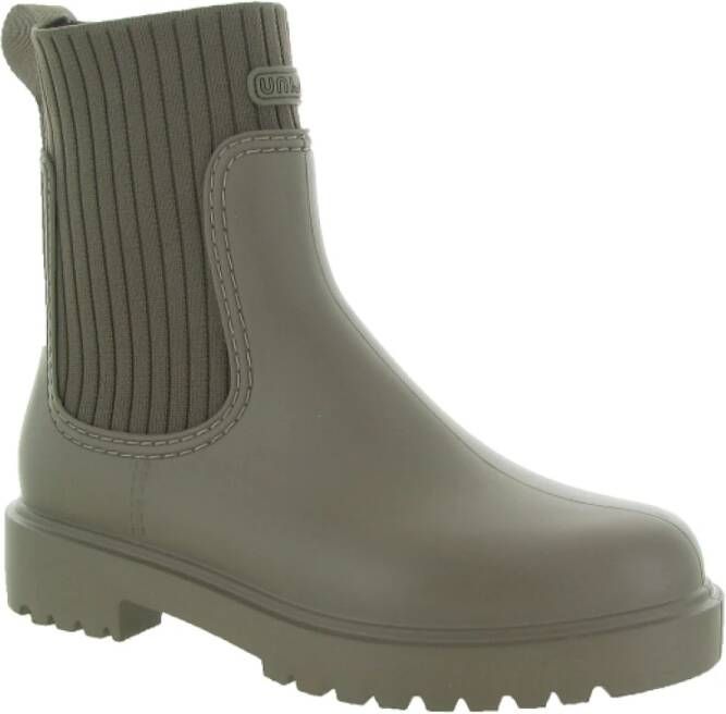 Unisa Stijlvolle Faynar Schoenen Beige Dames