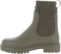 Unisa Stijlvolle Faynar Schoenen Beige Dames - Thumbnail 4