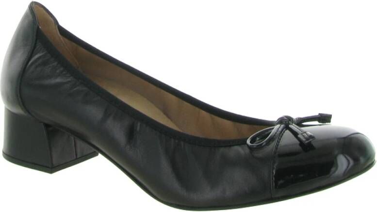 Unisa Stijlvolle Hi243621 Schoenen Black Dames