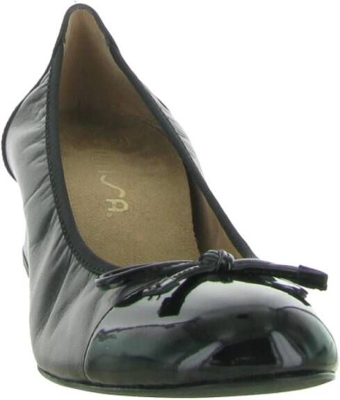 Unisa Stijlvolle Hi243621 Schoenen Black Dames