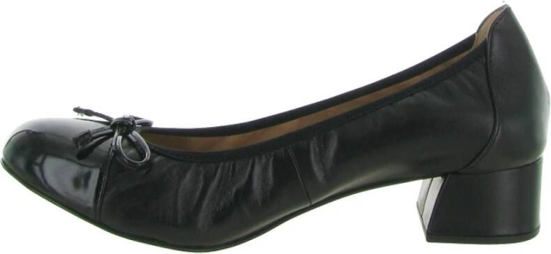 Unisa Stijlvolle Hi243621 Schoenen Black Dames