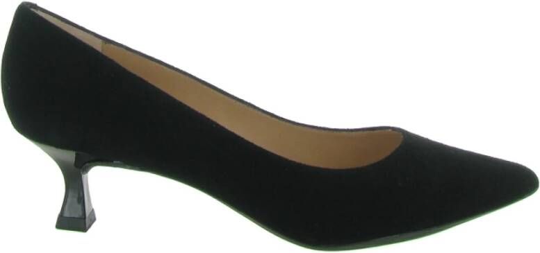 Unisa Stijlvolle Jasul Schoenen Black Dames