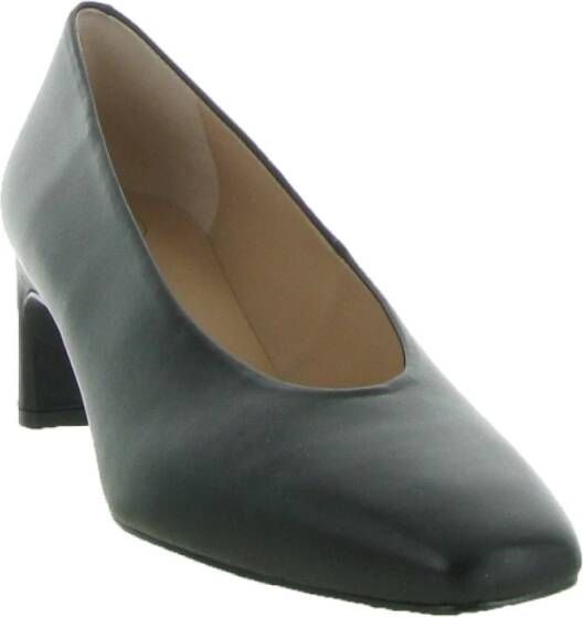 Unisa Stijlvolle Lucoli Schoenen Black Dames